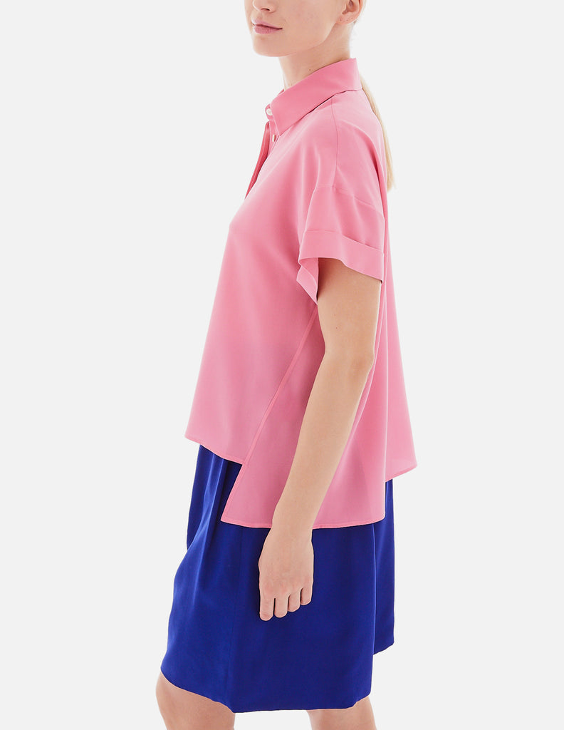 The Sandisfield Blouse