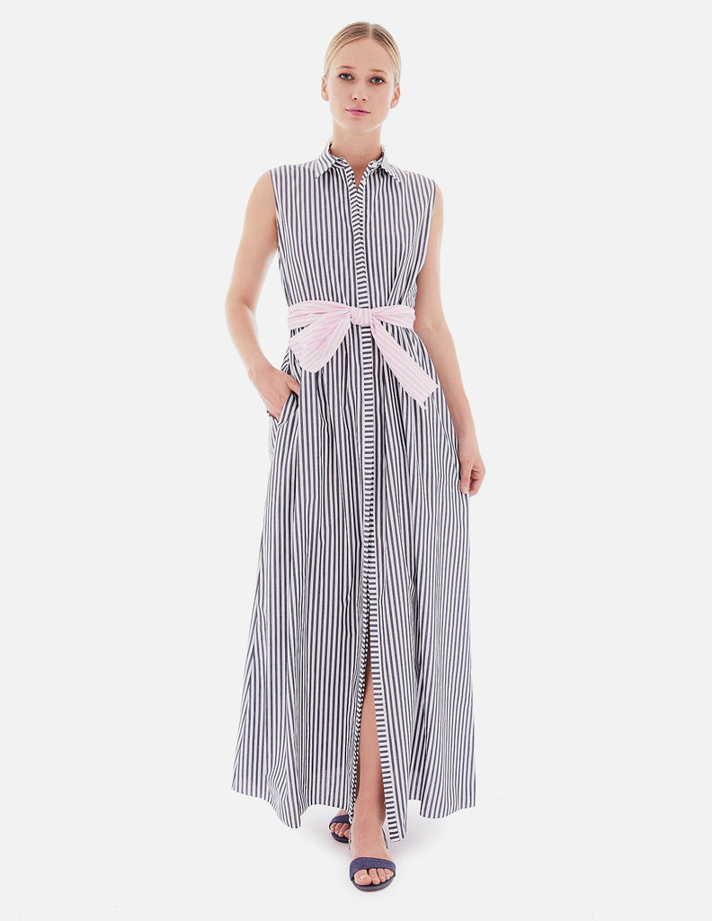 The Barrington Dress