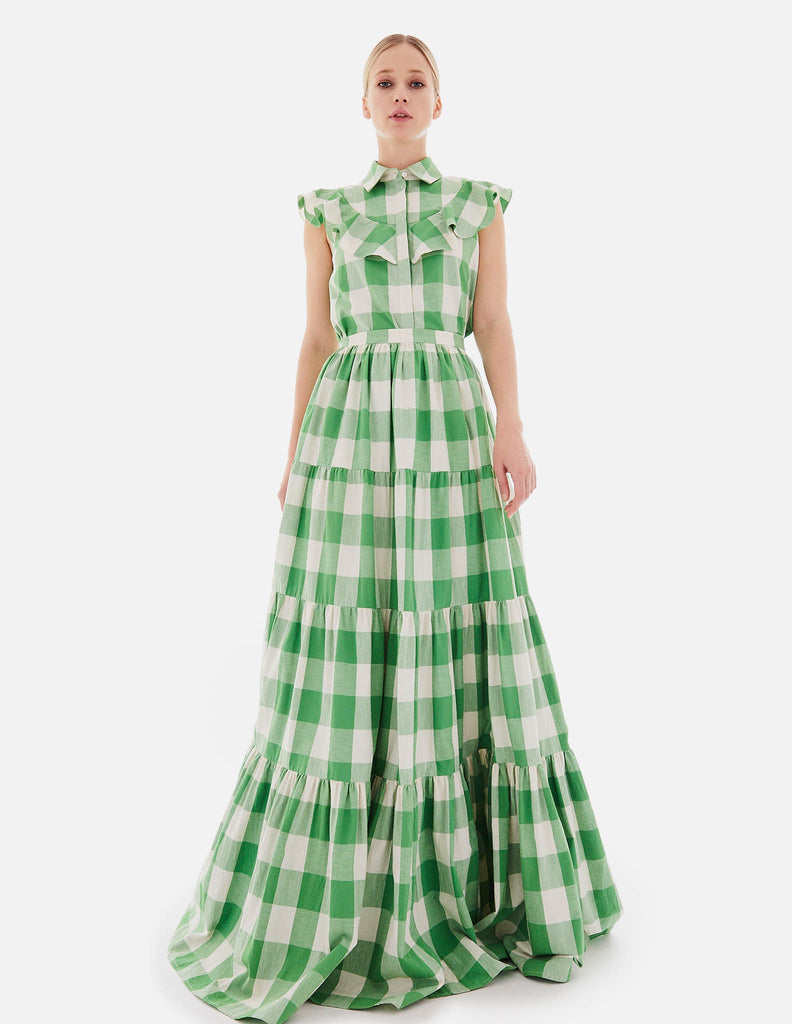The Birdie Skirt