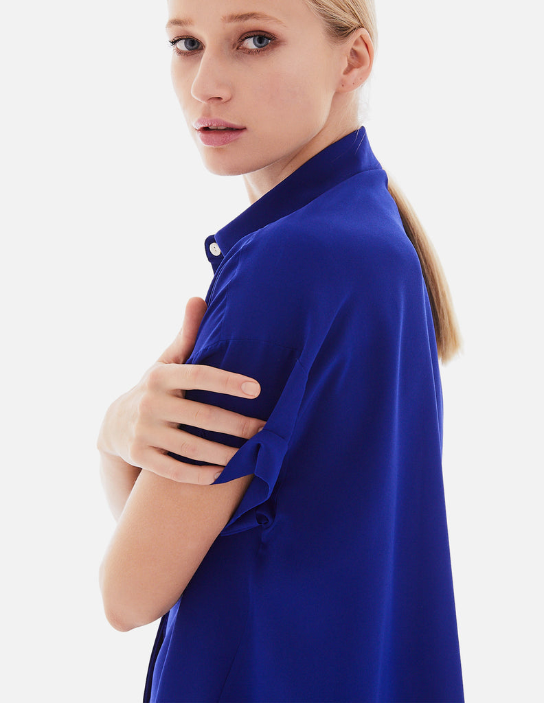 The Sandisfield Blouse