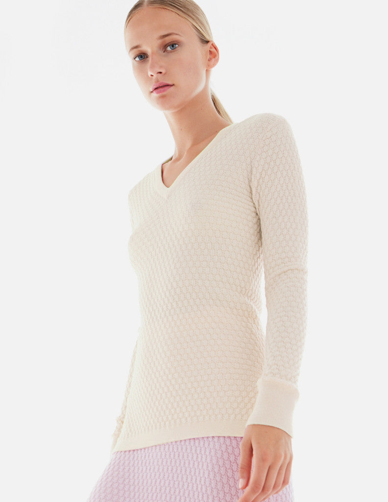 The Elmwood Sweater