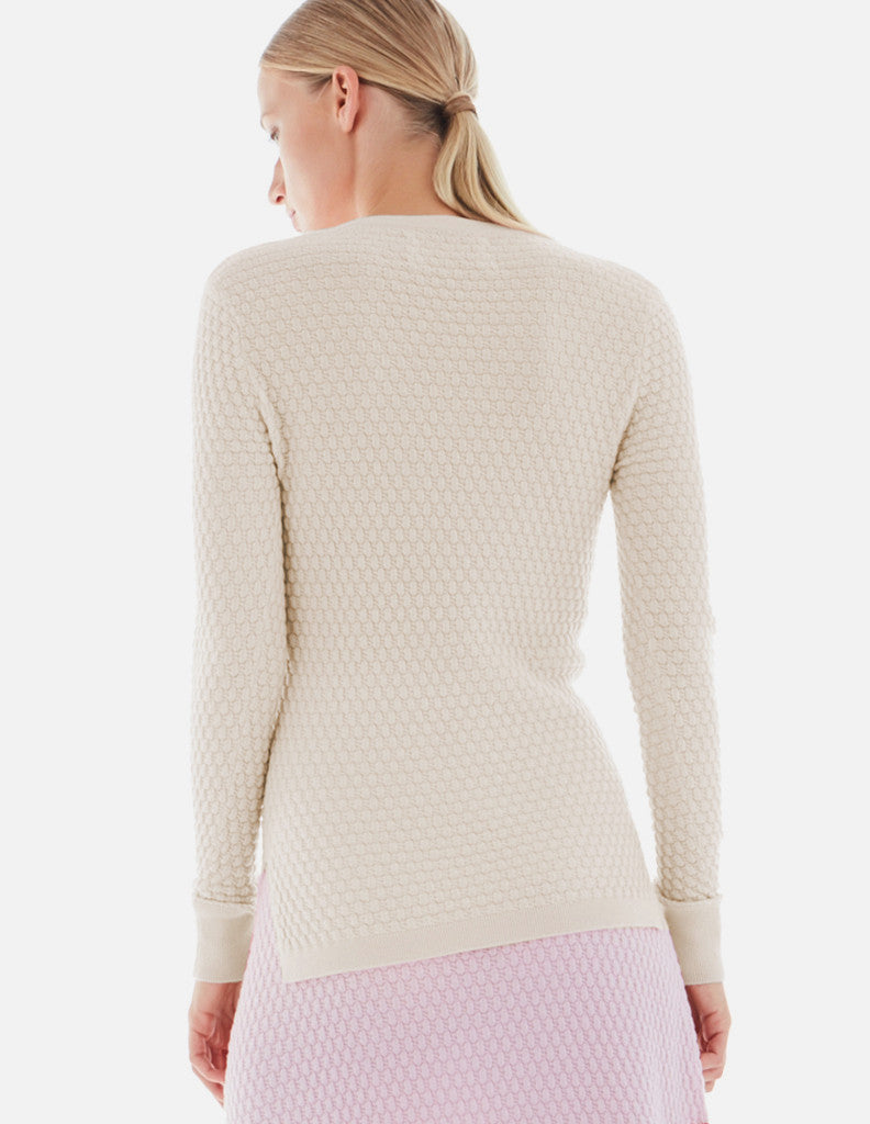 The Elmwood Sweater