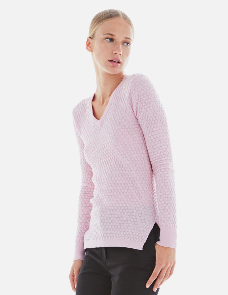 The Elmwood Sweater