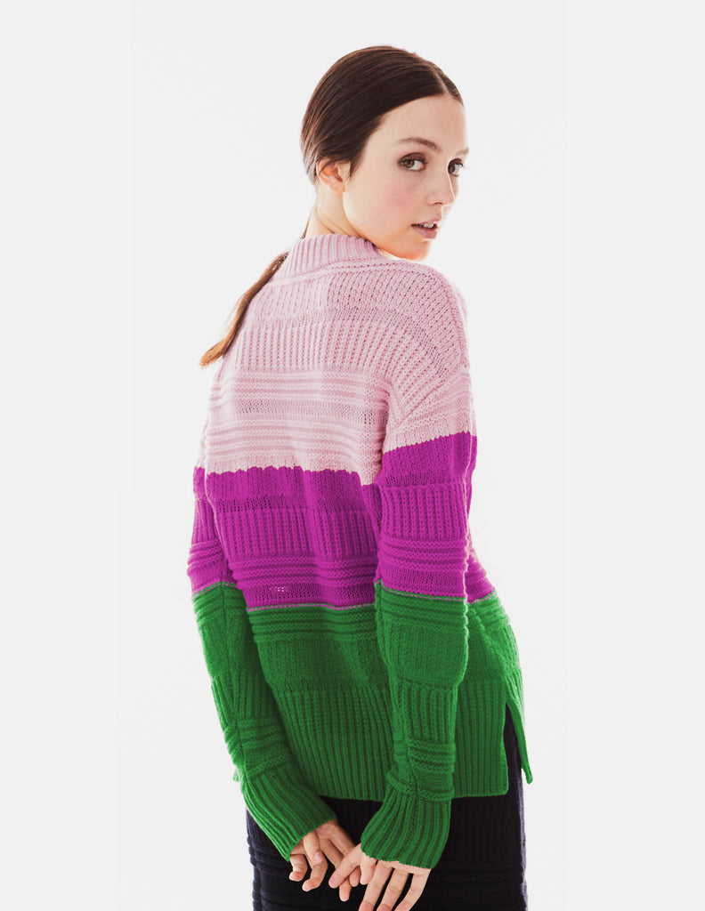 The Wadsworth Sweater