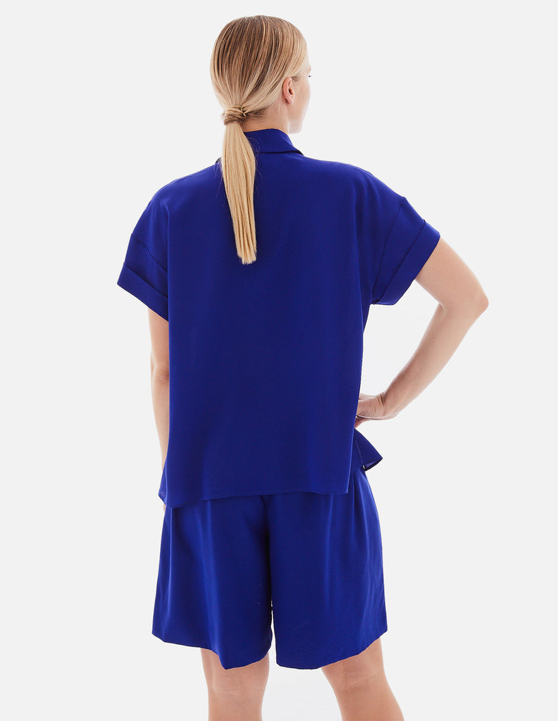 The Sandisfield Blouse