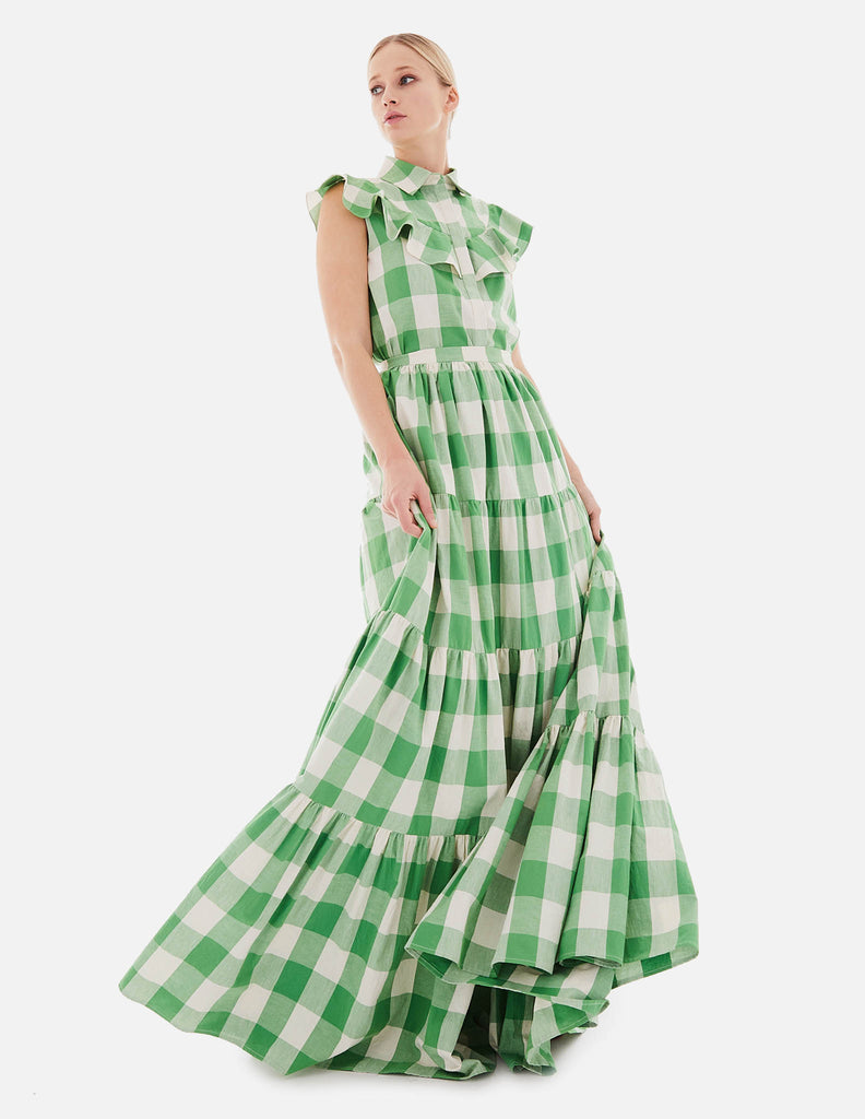 The Birdie Skirt