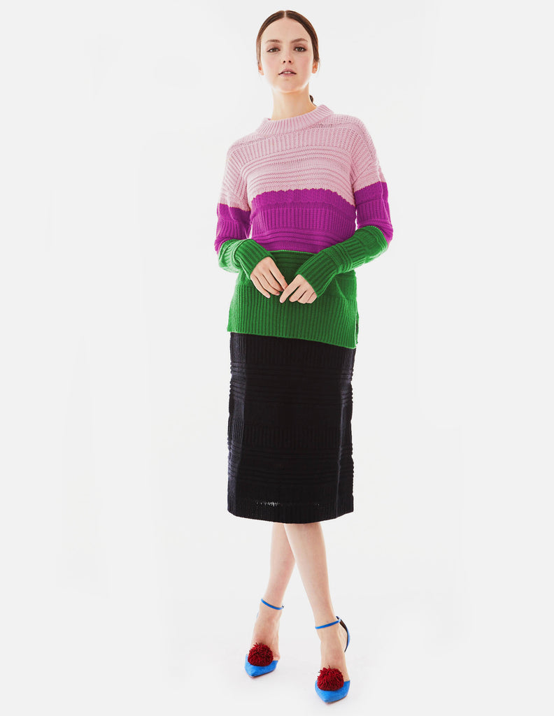 The Wadsworth Sweater