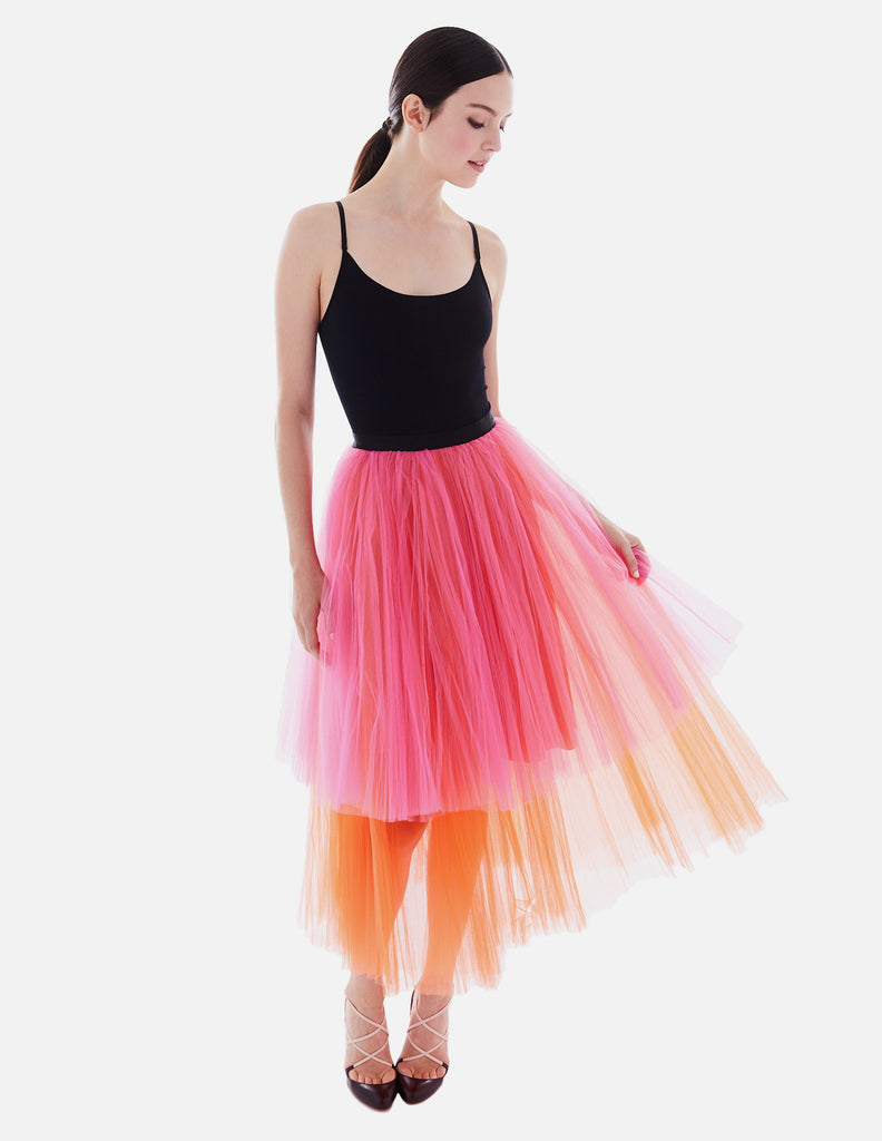 The Fay Skirt