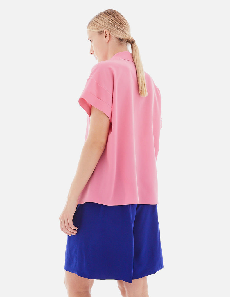The Sandisfield Blouse