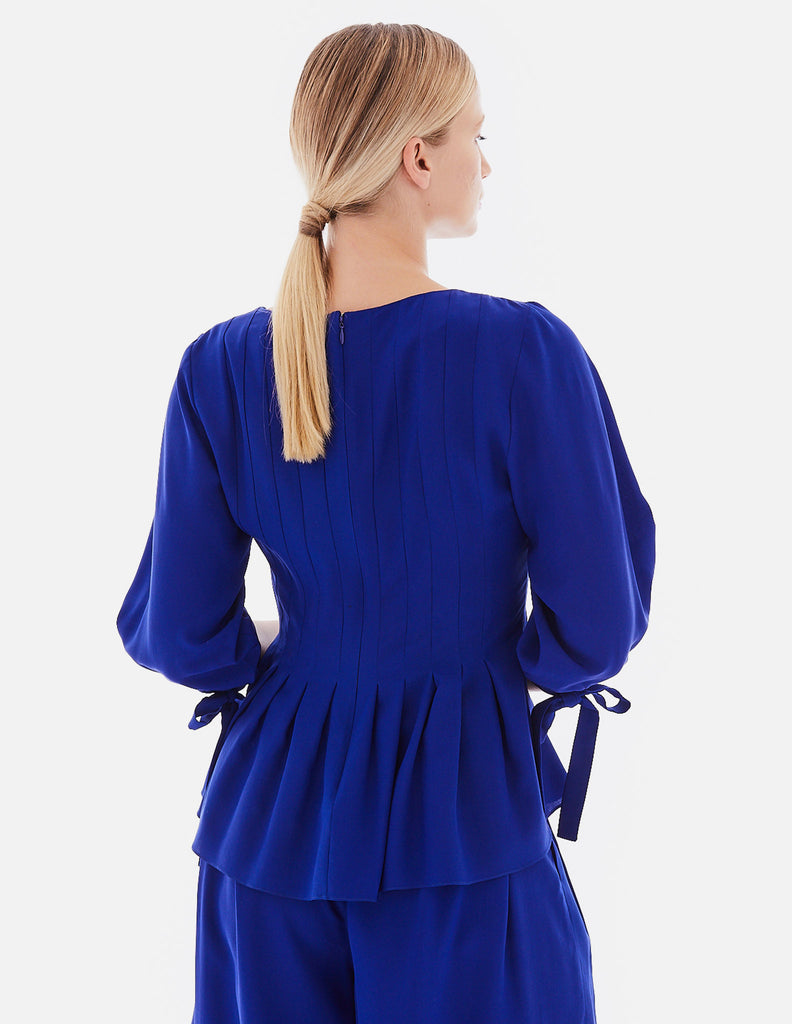 The Anson Blouse