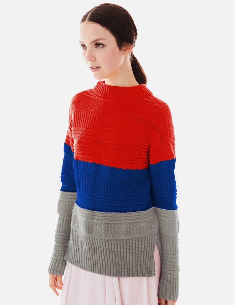 The Wadsworth Sweater