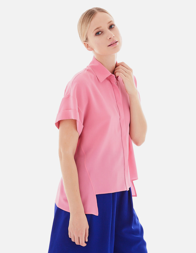 The Sandisfield Blouse