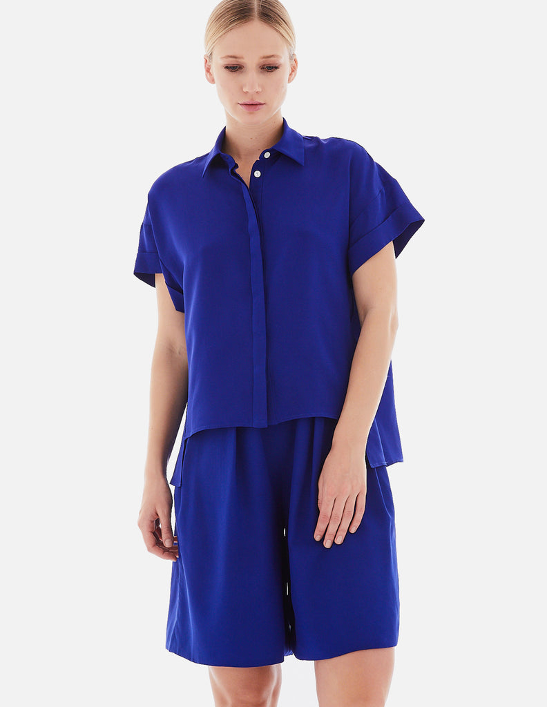 The Sandisfield Blouse