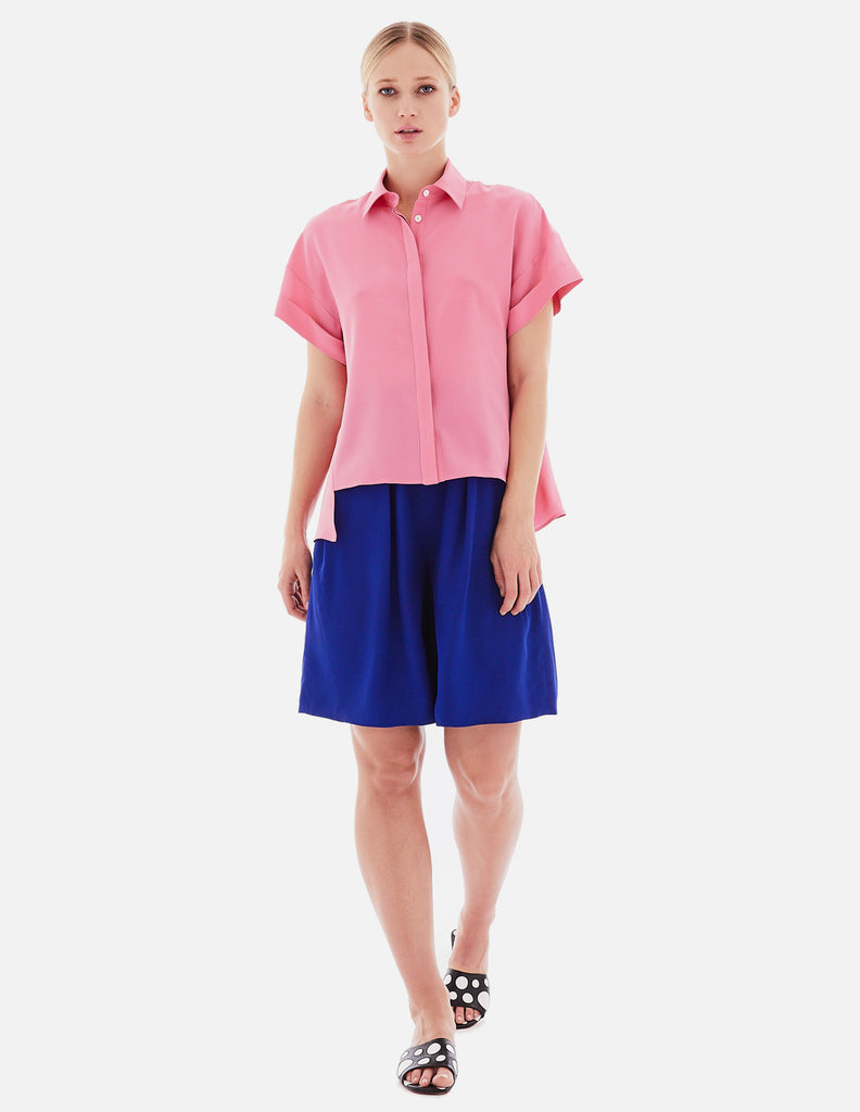 The Sandisfield Blouse