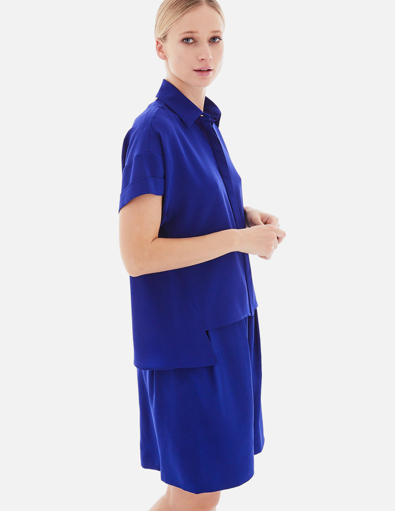 The Sandisfield Blouse