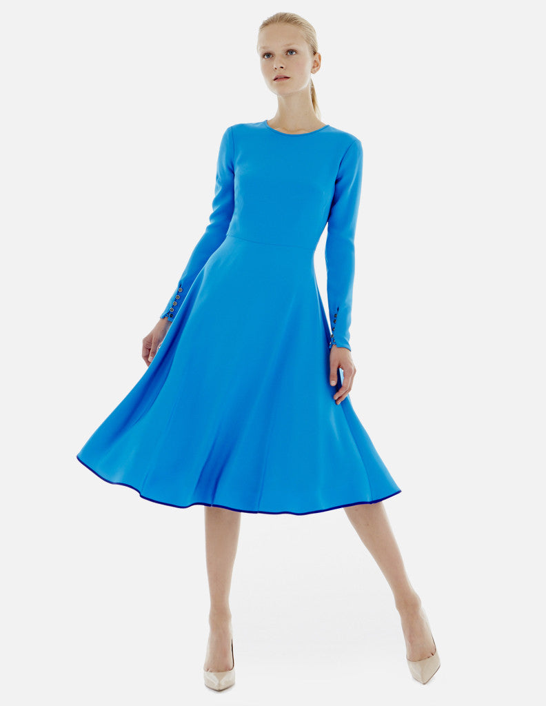 The Antoine Dress
