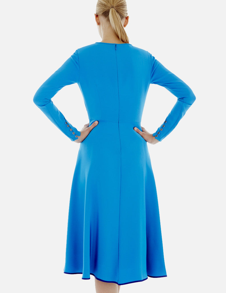 The Antoine Dress