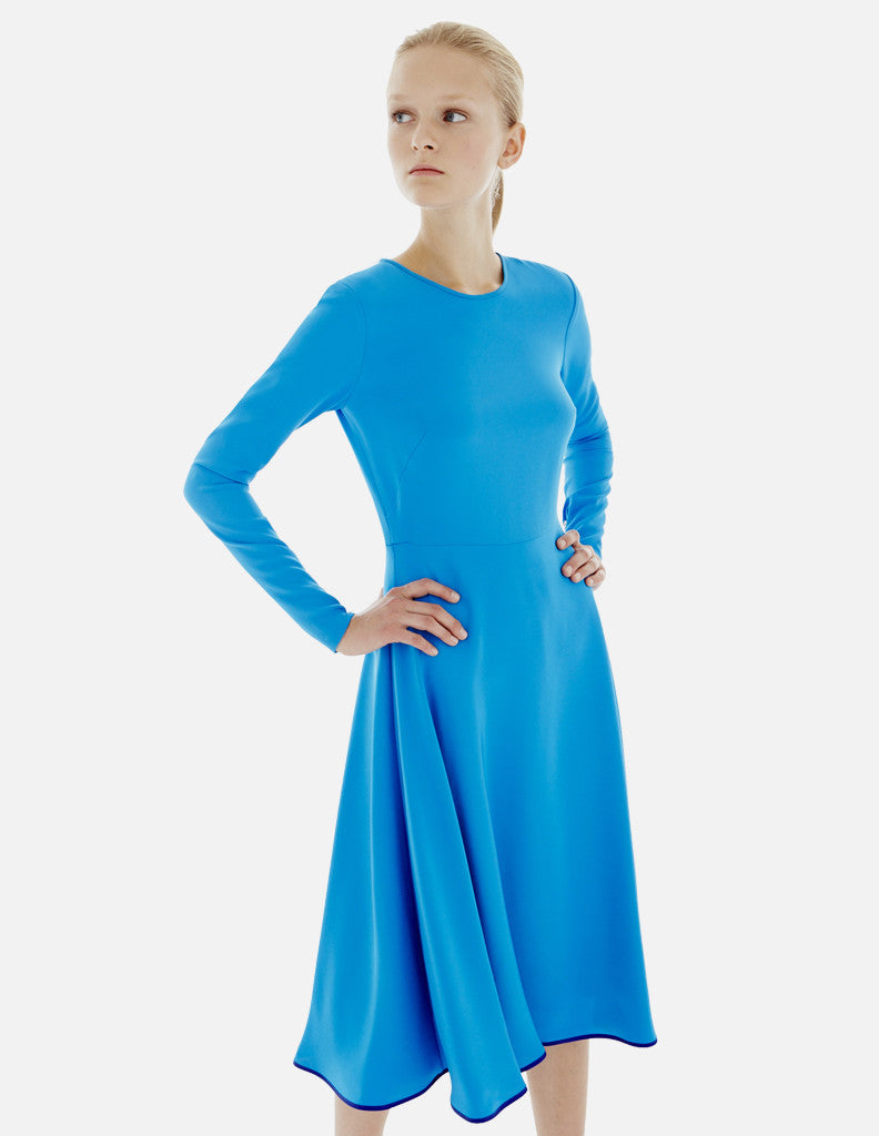 The Antoine Dress