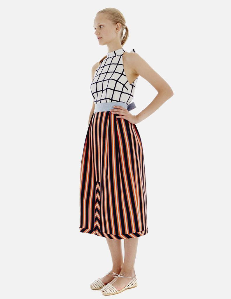 The Greenwich Skirt