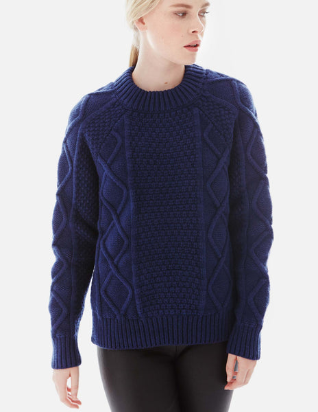 The Dell Sweater