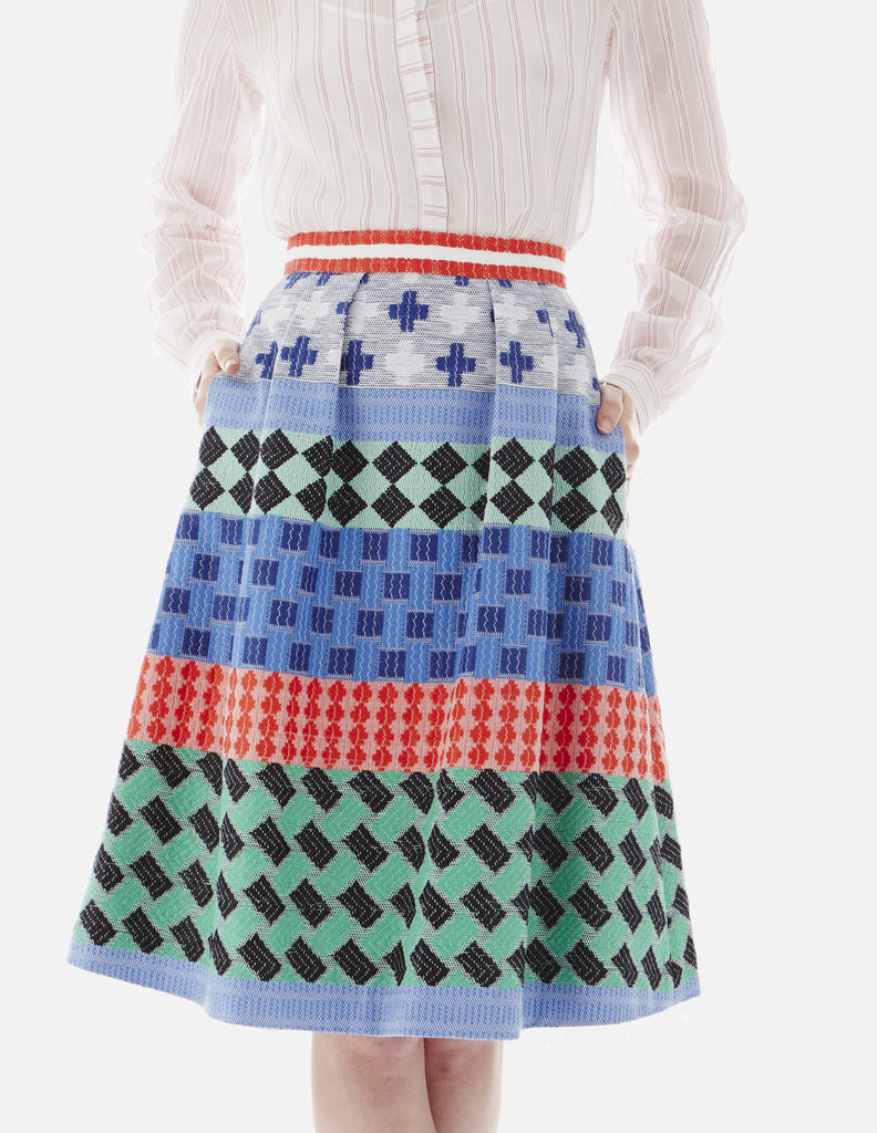 The George Skirt