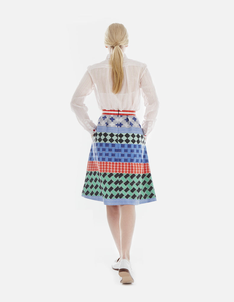 The George Skirt