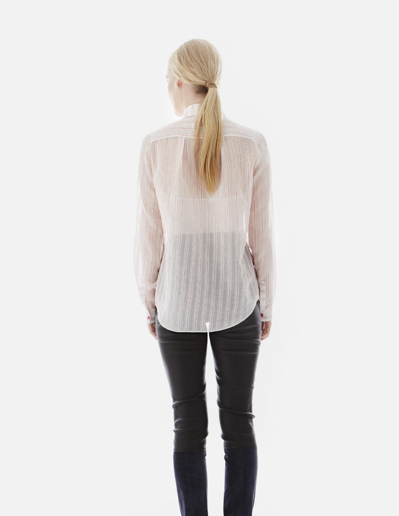 The Alfred Blouse