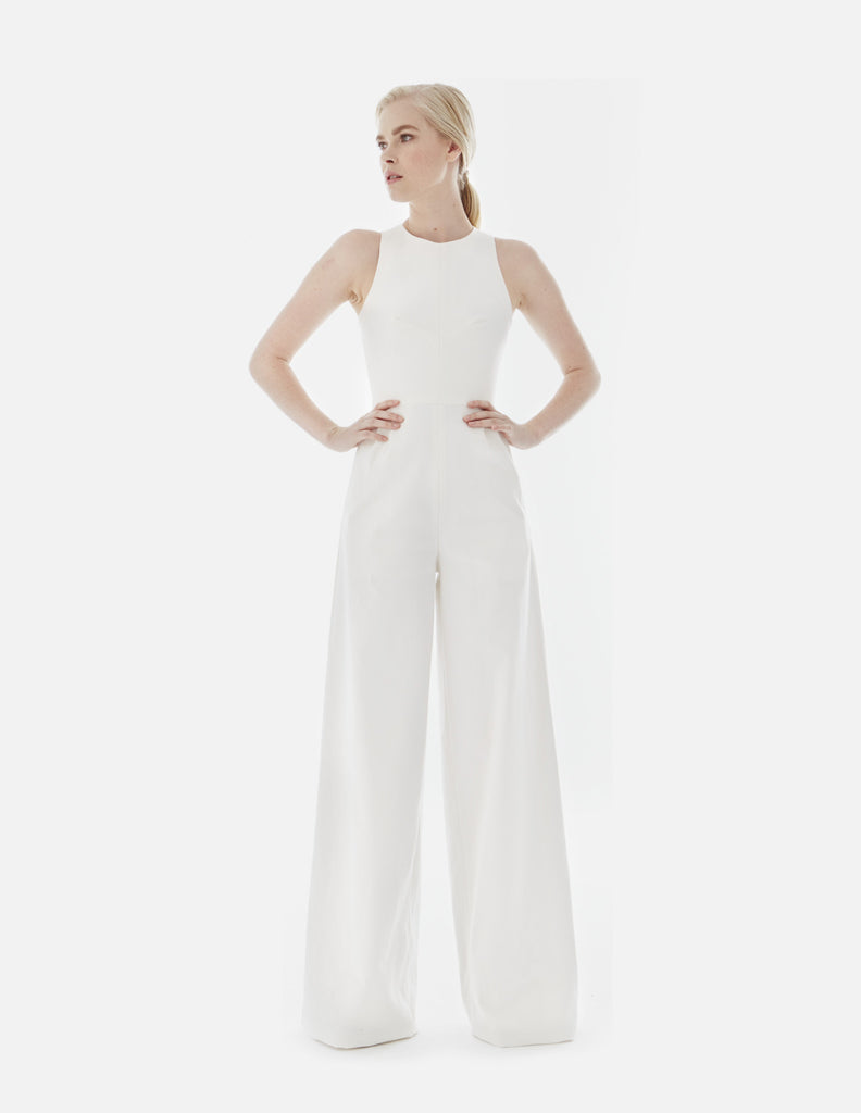 The Caprice Jumpsuit