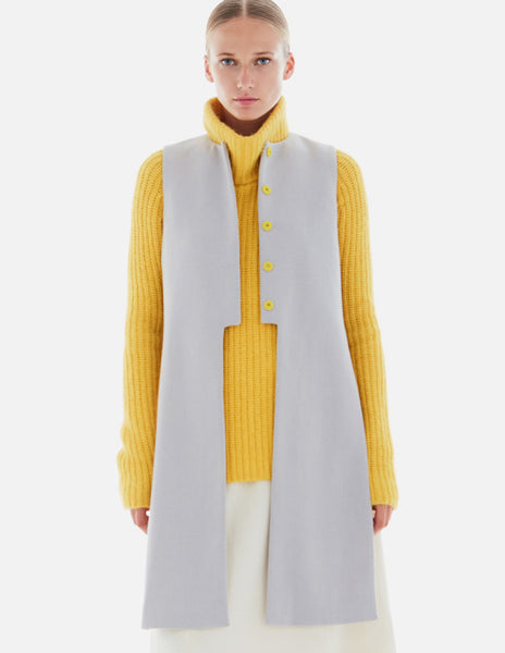 The Sargent Vest