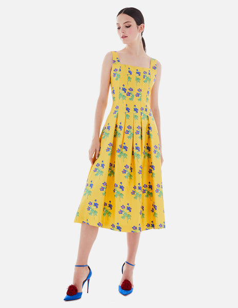 The Mumford Dress