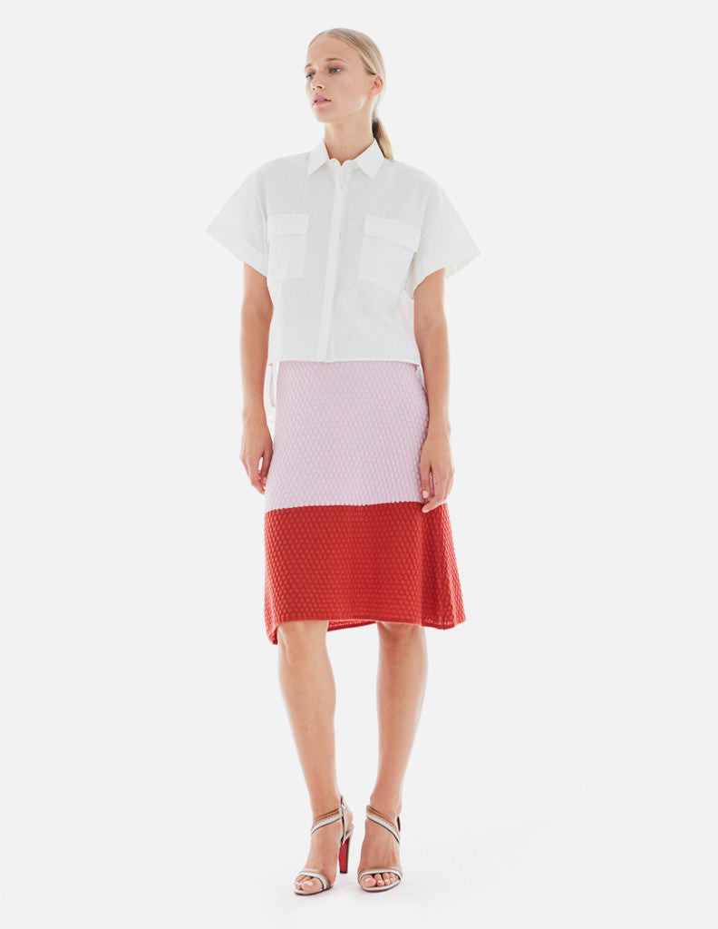 The Tamaridge Skirt