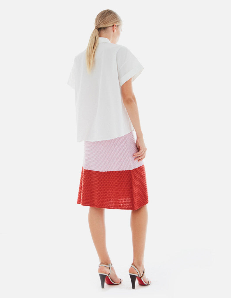 The Tamaridge Skirt