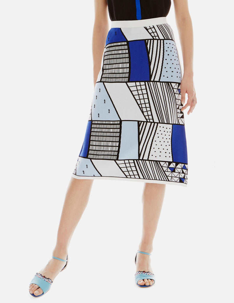 The Westwood Skirt