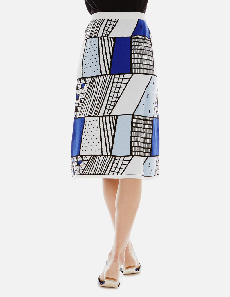 The Westwood Skirt