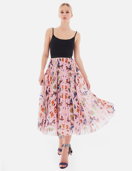 The Dudley Skirt
