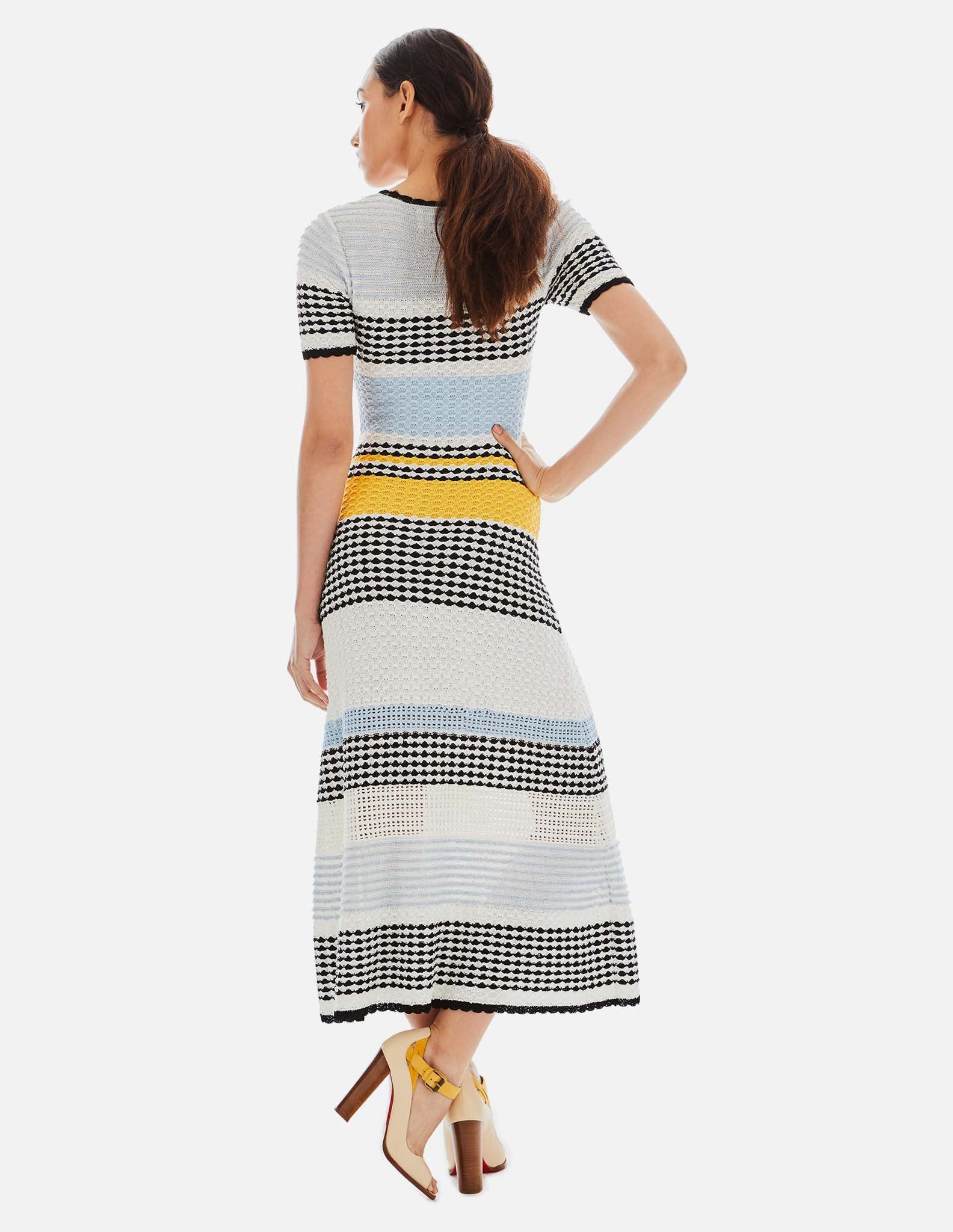 NOVIS | The Bennington Dress