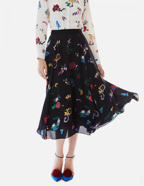 The Underhill Skirt