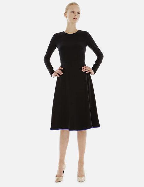 The Antoine Dress