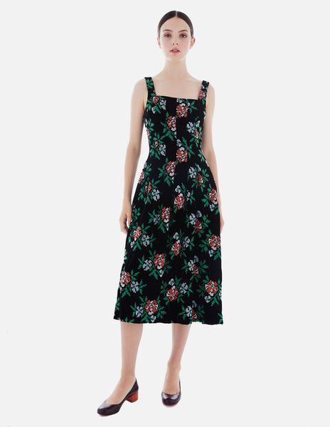 The Mumford Dress