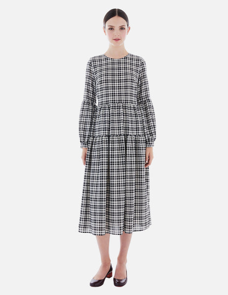 The Darlington Dress