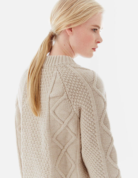 The Dell Sweater