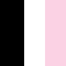 ivory-black-pink