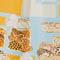 paleblue-marigold-geo-garden-print
